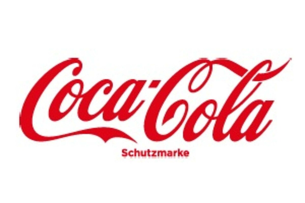 Logo Coca Cola