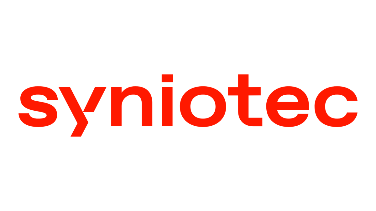 Logo Syniotec