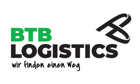 Logo BTB Logistics