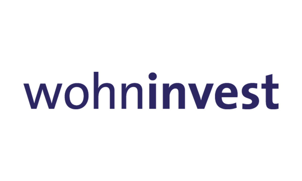 Logo wohninvest