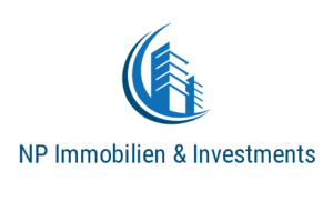 Logo NP Immobilien & Investments