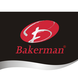 Logo Bakerman