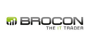 Logo Brocon