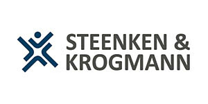 Logo Steenken & Krogmann