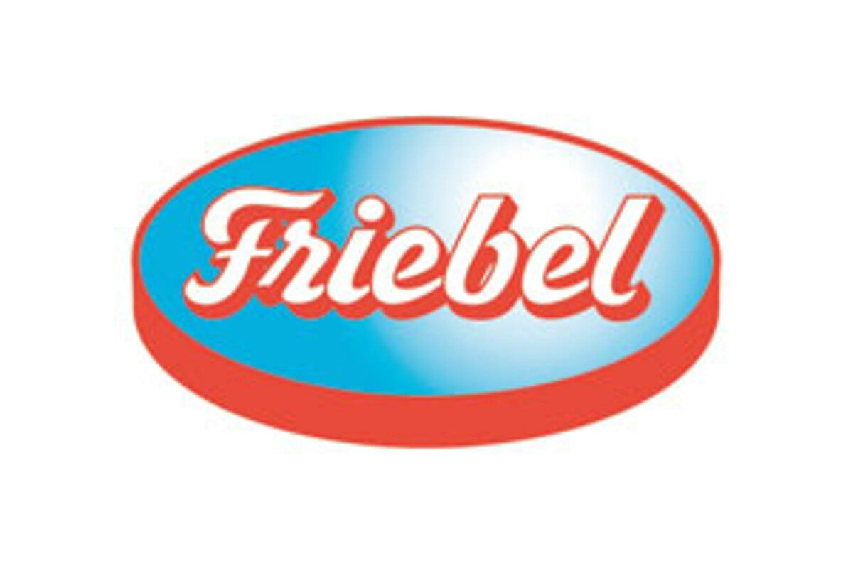 Logo Friebel