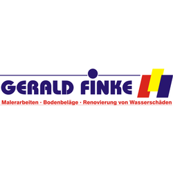 Logo Gerald Finke