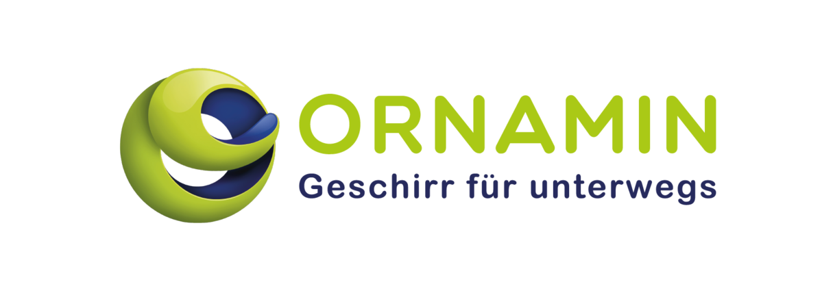 Logo Ornamin