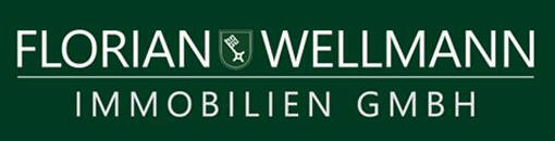 Logo Florian Wellmann Immobilien