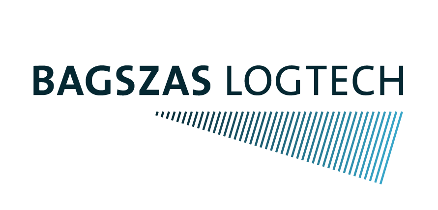 Logo Bagszas Logtech