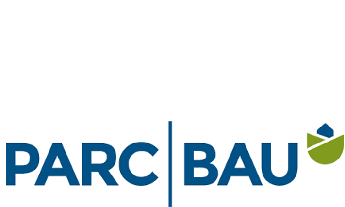 Logo Parc Bau