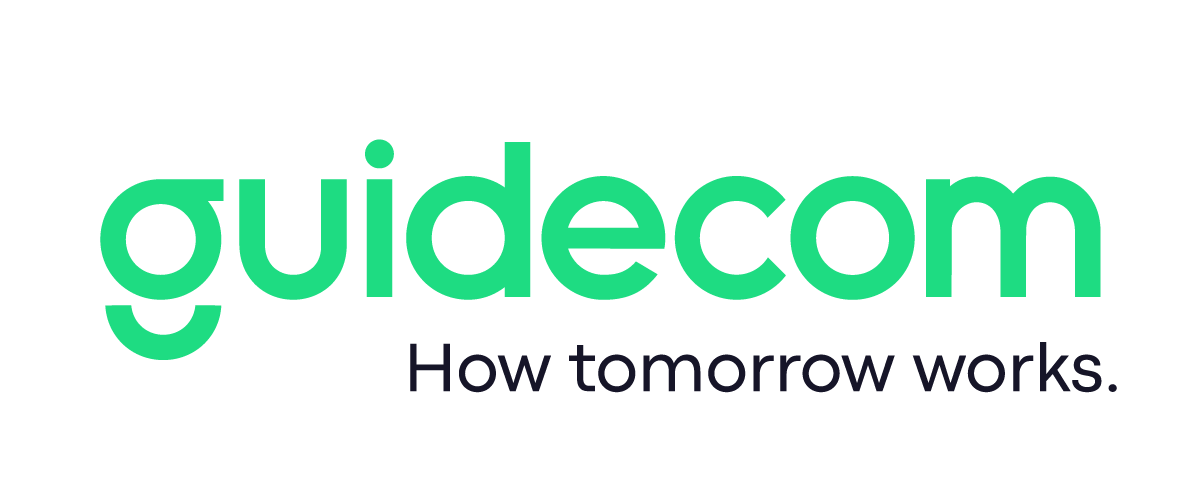 Logo Guidecom