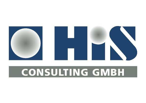 Logo HIS Consulting