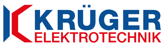 Logo Elektrotechnik Krüger