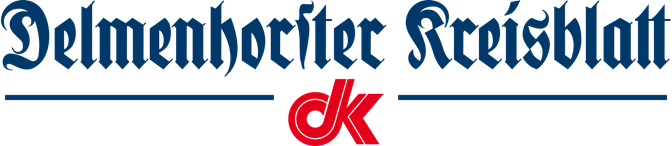 Logo Delmenhorster Kreisblatt