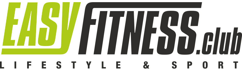 Logo Easy Fitness