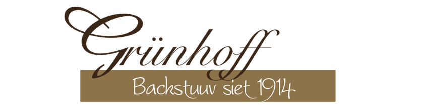 Logo Grunhoffs Backstuuv