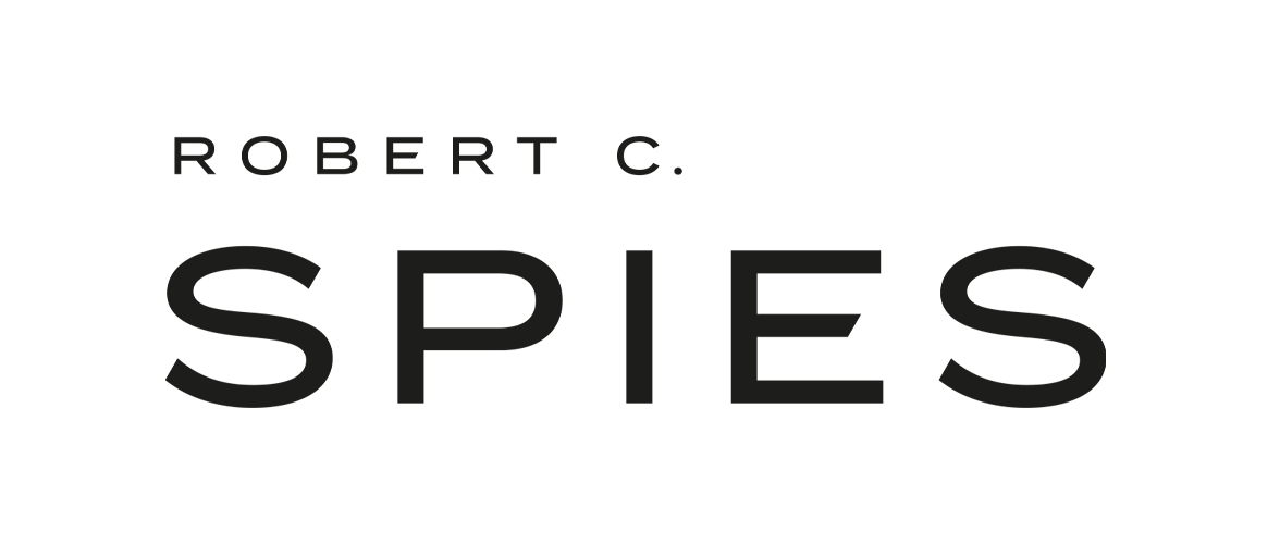 Logo Robert C. Spies