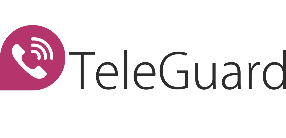 Logo Teleguard