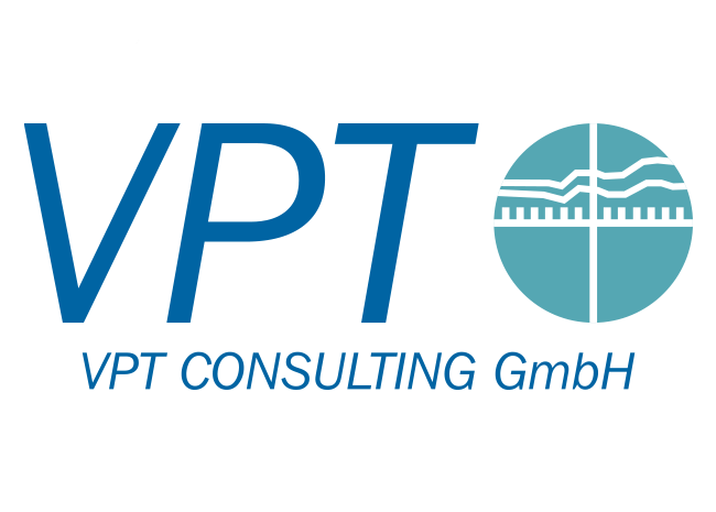 Logo VPT Consulting