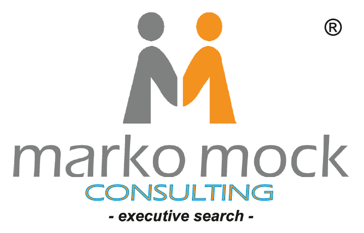Logo Marko Mock Consulting