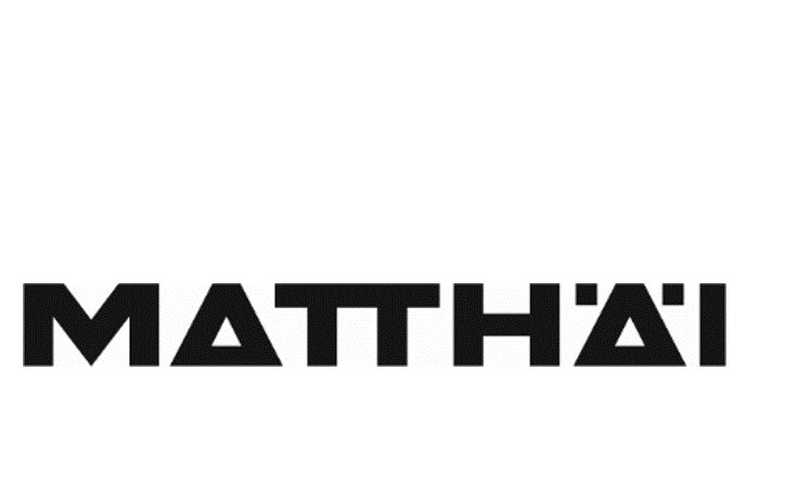 Logo Matthäi