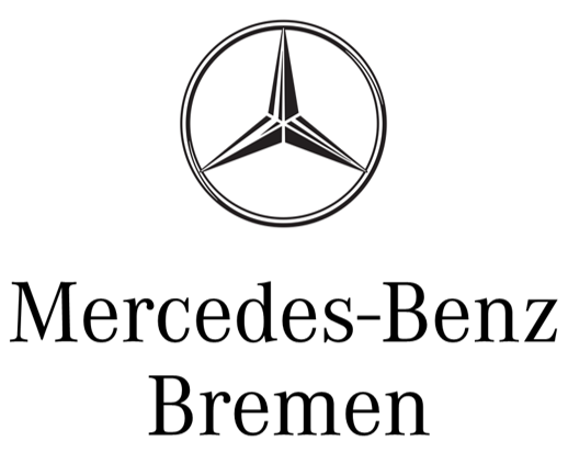 Logo Mercedes-Brenz Bremen