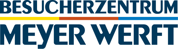 Logo Meyerwerf Besucherzentrum