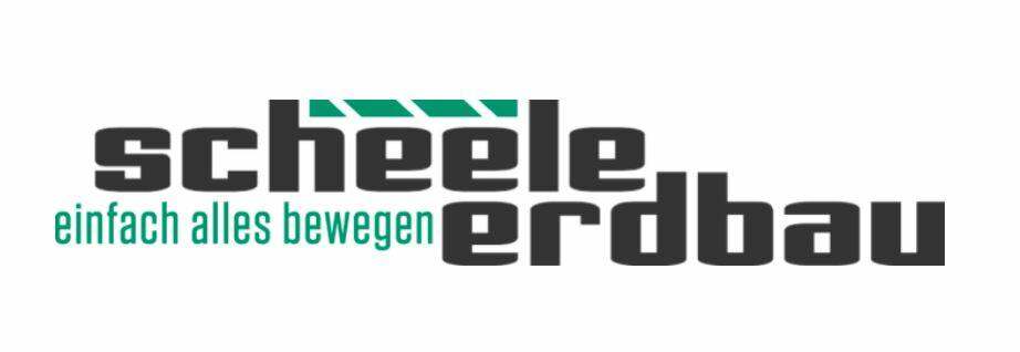 Logo Scheele Erdbau