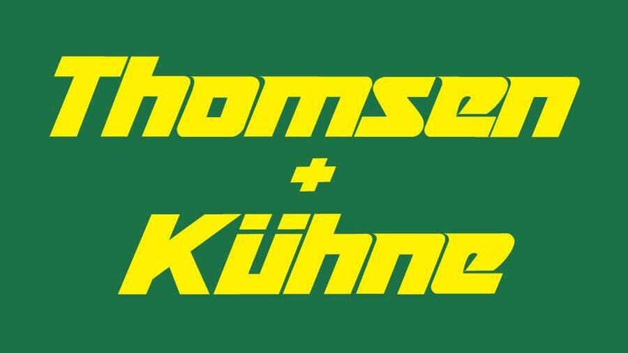 Logo Thomsen + Kühne