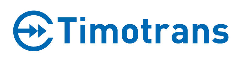 Logo Timotrans