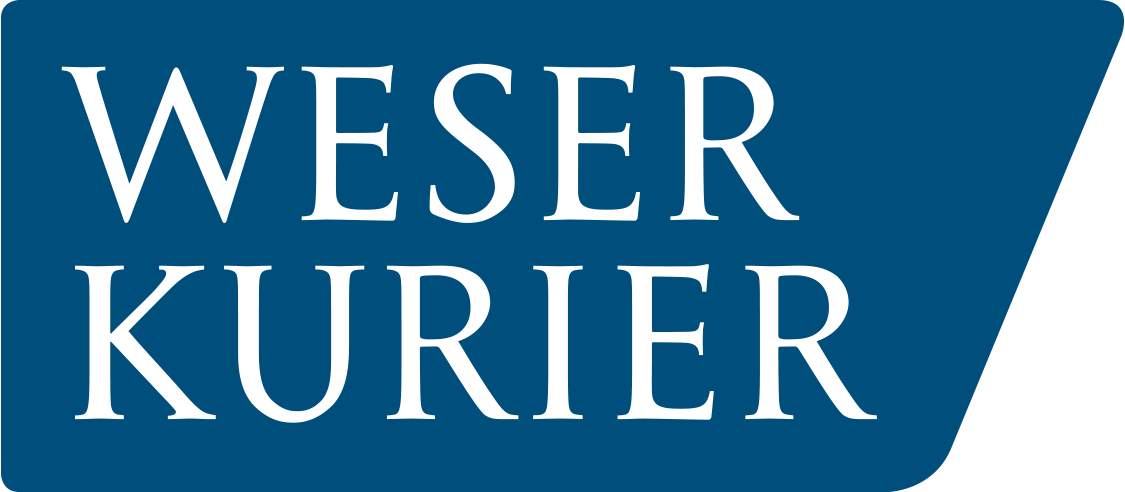 Logo WeserKurier