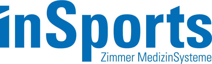 Logo inSports