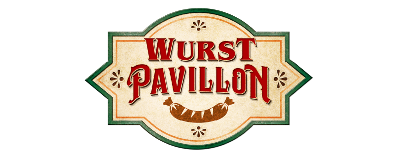 Logo Wurst Pavillon