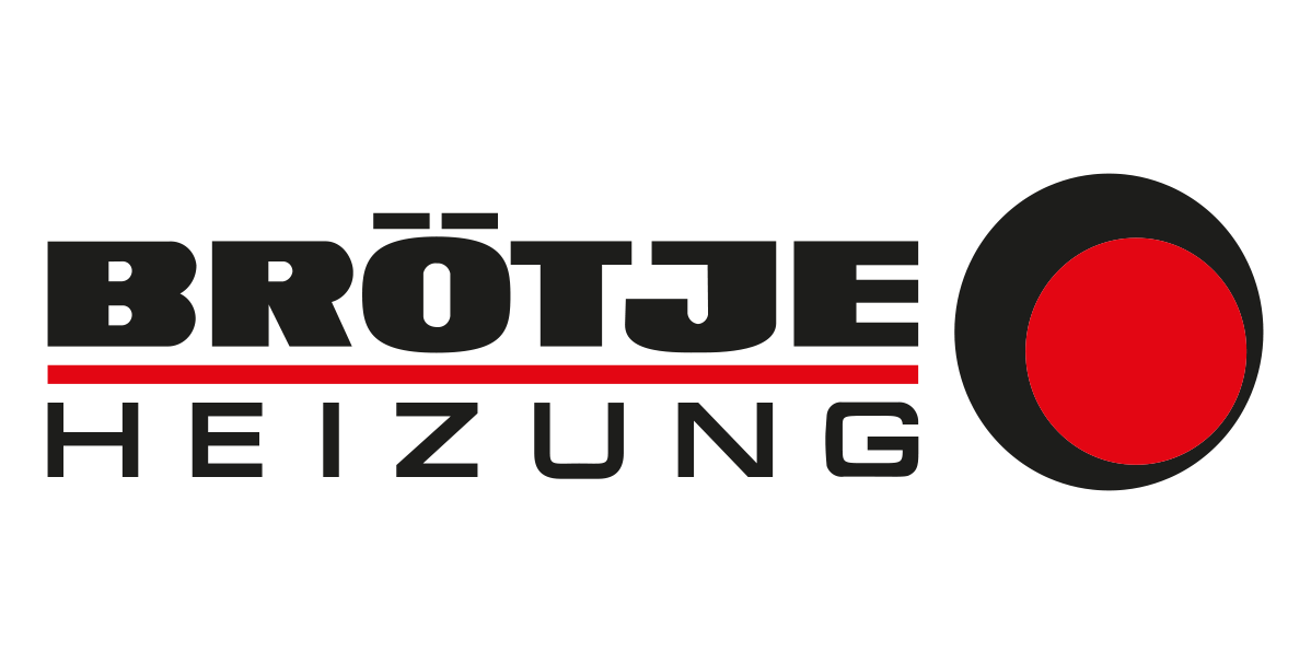 Logo Brötje Heizung