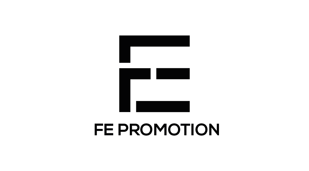 Logo FE Promotion