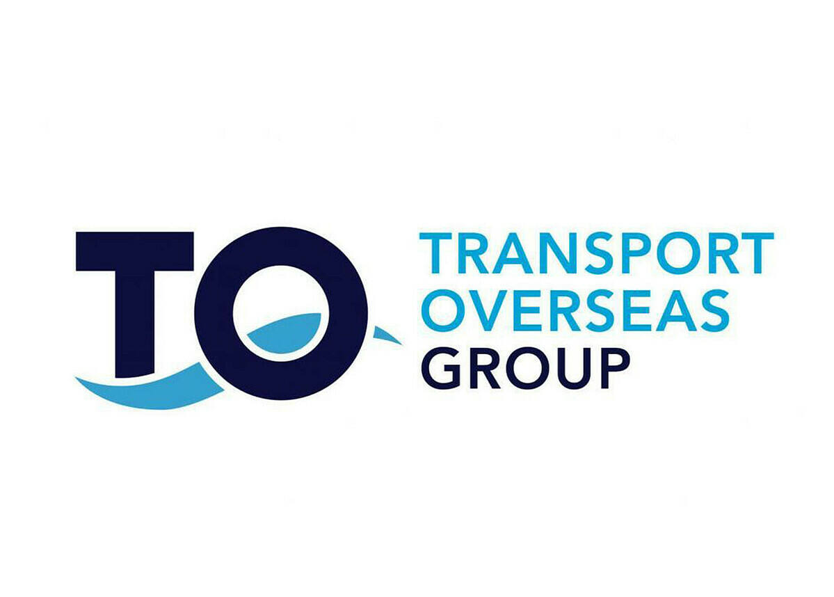 Logo Transport Overseas