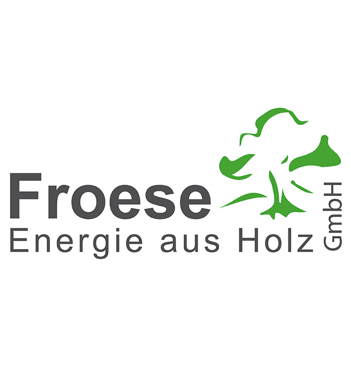 Logo Froese