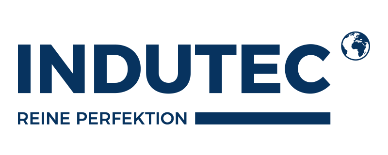 Logo Indutec