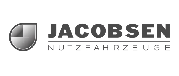Logo Jacobsen Nutzfahrzeuge