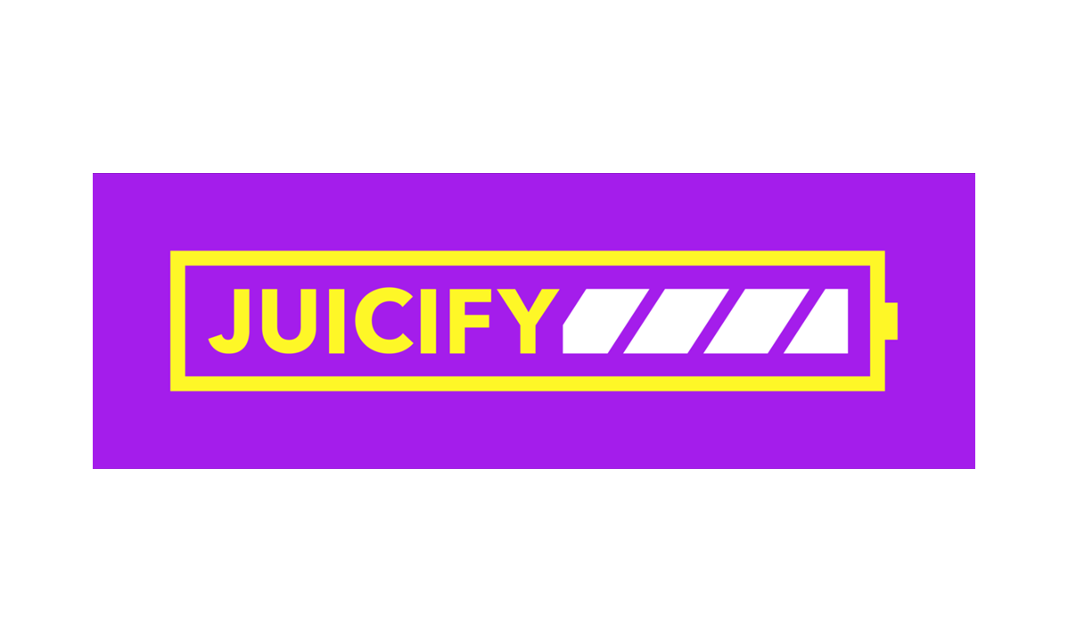 Logo Juicify
