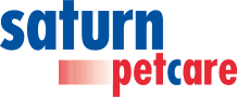 Logo Saturn Petcare