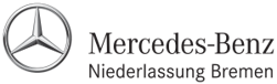 Logo Mercedes-Benz Bremen