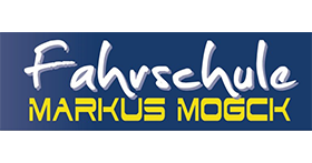 Logo Fahrschule Mogck