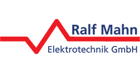 Logo Ralf Mahn