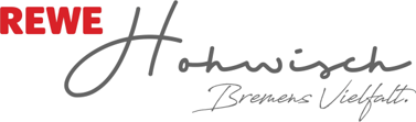 Logo REWE Hohwisch