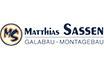 Logo Sassen Galabau