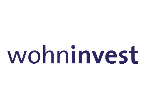 Logo wohninvest