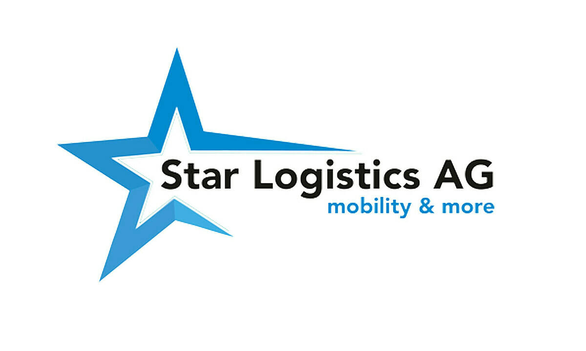 Logo Star Logistics