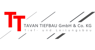 Logo Tavan Tiefbau