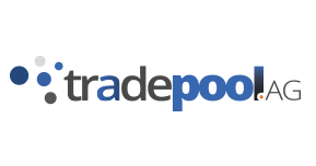 Logo tradepool